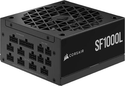 CORSAIR SF-L SERIES SF1000L FULLY MODULAR SFX POWER SUPPLIES WITH ATX 3.0 (CP-9020246-IN)