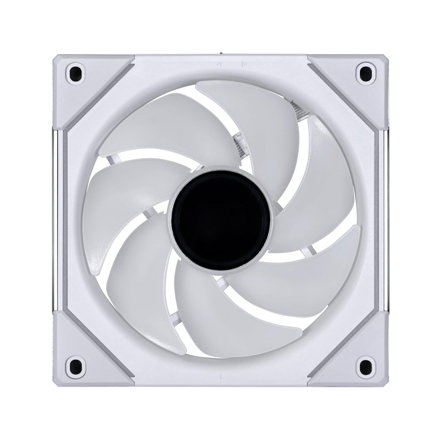 LIAN LI UNIFAN SL120 INFINITY CABINET FAN TRIPLE PACK WHITE