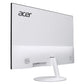 ACER SA272 G0 27" FHD IPS LED MONITOR VGA/HDMI/WHITE
