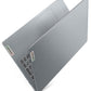 LENOVO IDEAPAD SLIM 3 83ER00MCIN [CI5-12450H/16GB/512GB SSD/WIN11 HOME+MS24/15.6"/INTEGRATED GRAPHICS/1 YEAR(S)/GREY]