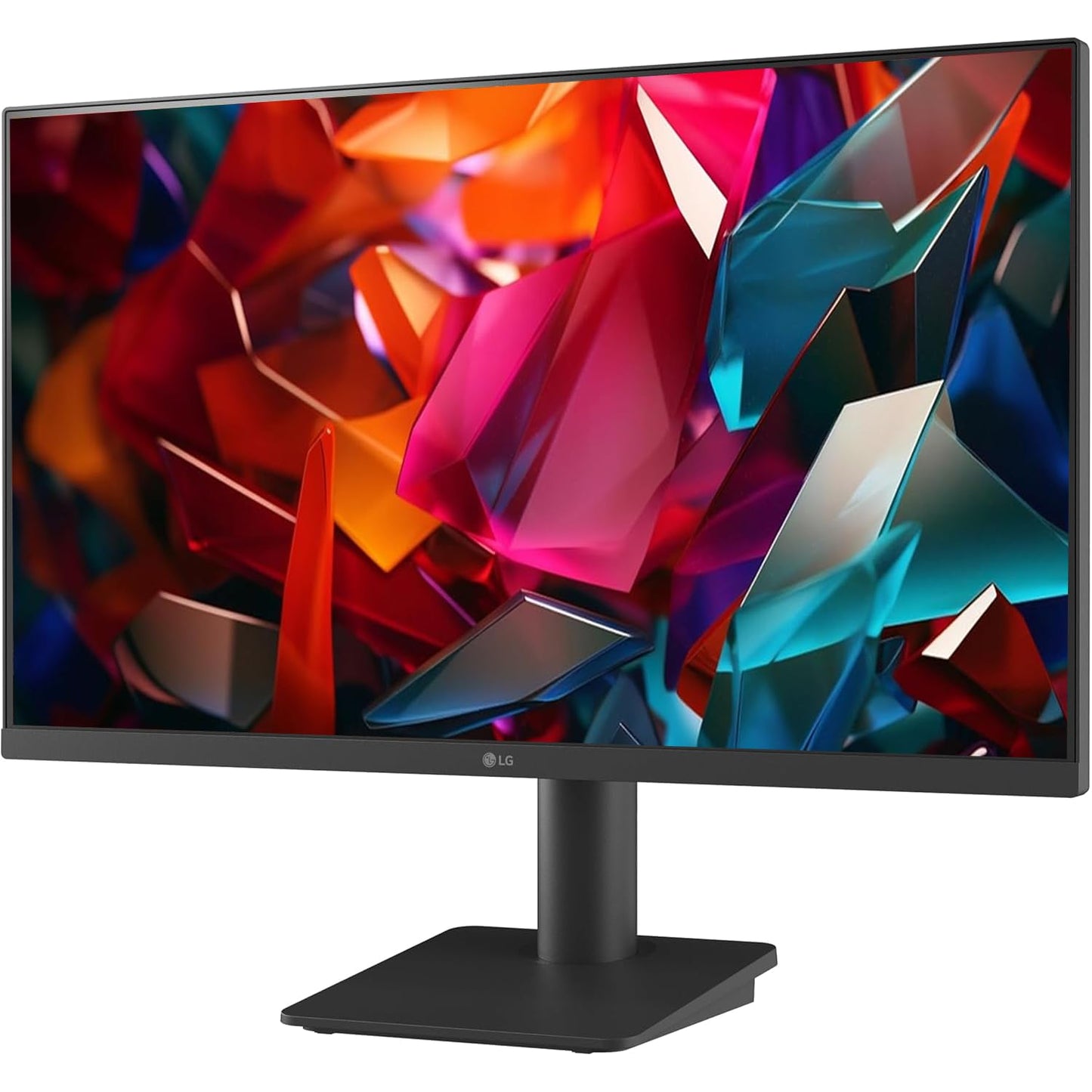LG 24MS550-B 24 INCH IPS FHD (1920X1080) MONITOR