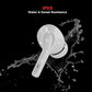Boat Airdopes 161 Bluetooth TWS in Ear Earbuds (Pearl White)