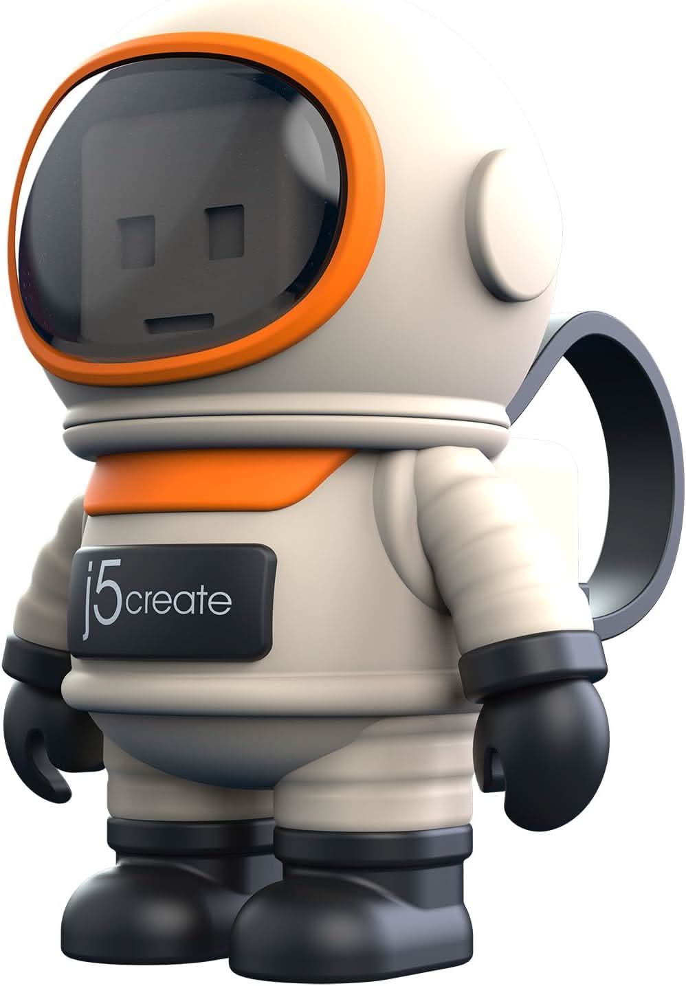 j5create AeroDrop CrossLink | Wireless Dongle for PC & Tablet – Mehta ...