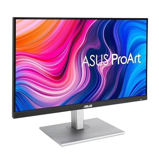 ASUS 27 Inch Full HD, IPS, 1080P Eye Care Monitor