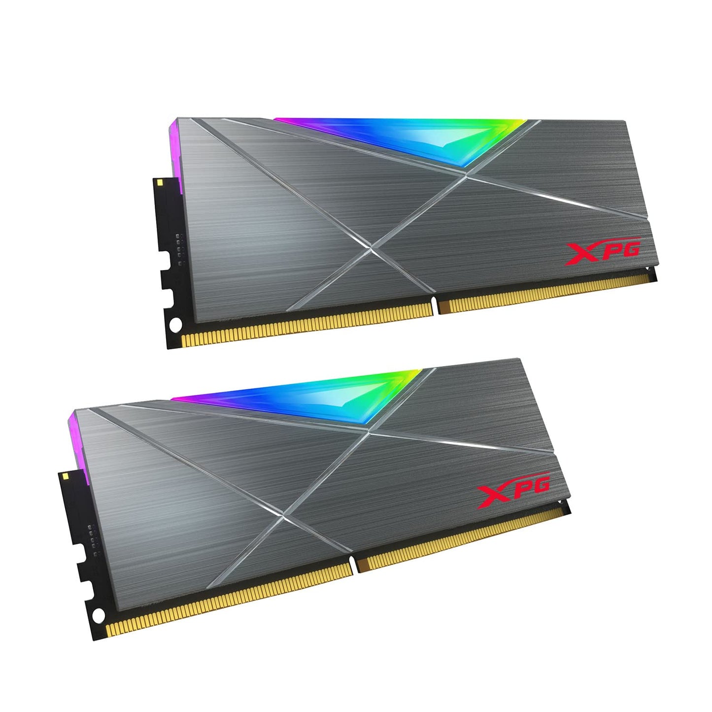ADATA MEMORY- AX4U320016G16A-ST50 - 16GB 3200 MHZ D50 RAM