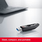 SanDisk Ultra 128GB, USB 3.0, Flash Pendrive