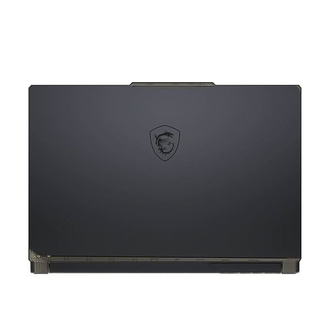 MSI CYBORG 15 A12VE-071IN 9S7-15K111-071 [CI5-12450H 12TH GEN/16GB/512GB SSD/WIN11 HOME/15.6 INCH/6GB-RTX4050 GRAPHICS /2 YEAR(S)/BLACK]