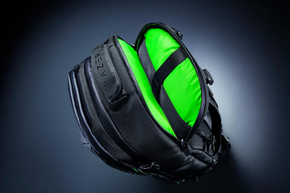 RAZER ROGUE 17 INCH BACKPACK V3 RC81-03650101-0000