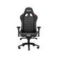Next Level Racing Pro Gaming Chair Black Leather NLR- G002