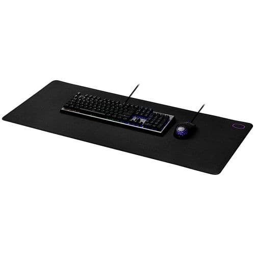 COOLER MASTER MP511 Extra Large Black Mousepad