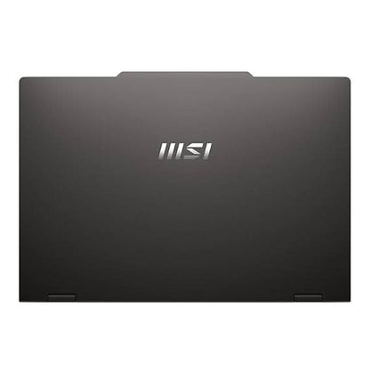 MSI VENTURE 15 AI A1MG-016IN INTEL CORE ULTRA 5 PROCESSOR 125H/DDR5 8GB*2/512GB NVME PCIE SSD GEN4X4 /WINDOWS11 HOME/OFFICE + M365/2 YEAR WARRANTY TERM