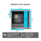 Prolab Design AI888 Workstation Computer Case|Super Tower Cabinet