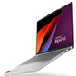 LENOVO IDEAPAD SLIM 5 83J2000HIN [R7-7735HS/16GB/512GB SSD/WIN11 HOME+MS24/13.3"/INTEGRATED GRAPHICS/1 YEAR(S)/GREY]