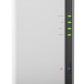 SYNOLOGY NAS DS223J 2-BAY DISKSTATION