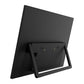 ZEBRONICS Pixigo A16, 15.6 inch Portable Monitor