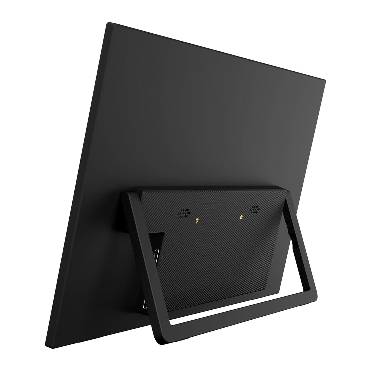 ZEBRONICS Pixigo A16, 15.6 inch Portable Monitor