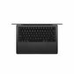Apple 14-inch MacBook Pro M5 chip with 10 core CPU and 10 core GPU, 16GB, 1TB SSD - Space Black