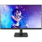 LG 24MP400 24 Inch FHD 75Hz IPS Panel 99% SRGB 5MS AMD Freesync IPS Gaming Monitor ( Black)