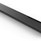 PHILIPS AUDIO PERFORMANCE TAPB603 3.1CH 320W DOLBY ATMOS SOUNDBAR WITH WIRELESS SUBWOOFER & CINEMATIC SOUND (BLACK)