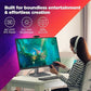 Lenovo L32p-30 31.5inch Pixels 4K UHD IPS Monitor