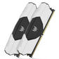 PREDATOR TALOS DDR4 HEATSINK U-DIMM 3200MHZ 16GB (8GB*2) WHITE