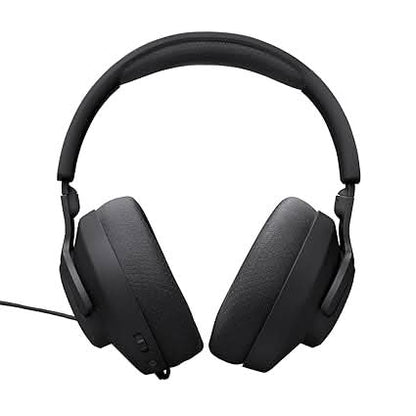 JBL Quantum 100M2 Wired Gaming Headphones