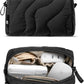 TOMTOC TERRA-A27 ACCESSORY POUCH 2L-BLACK