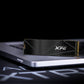 XPG ADATA GAMMIX S50 CORE 1000GB PCIE GEN4 X4 M.2 2280 SOLID STATE DRIVE SGAMMIXS50C-1000G-CS