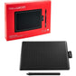 WACOM ONE CTL-472/K0-CX DIGITAL DRAWING GRAPHICS PEN TABLET