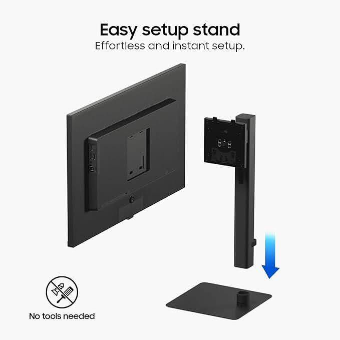 Samsung 27 Inch 2K ViewFinity S6 Monitor