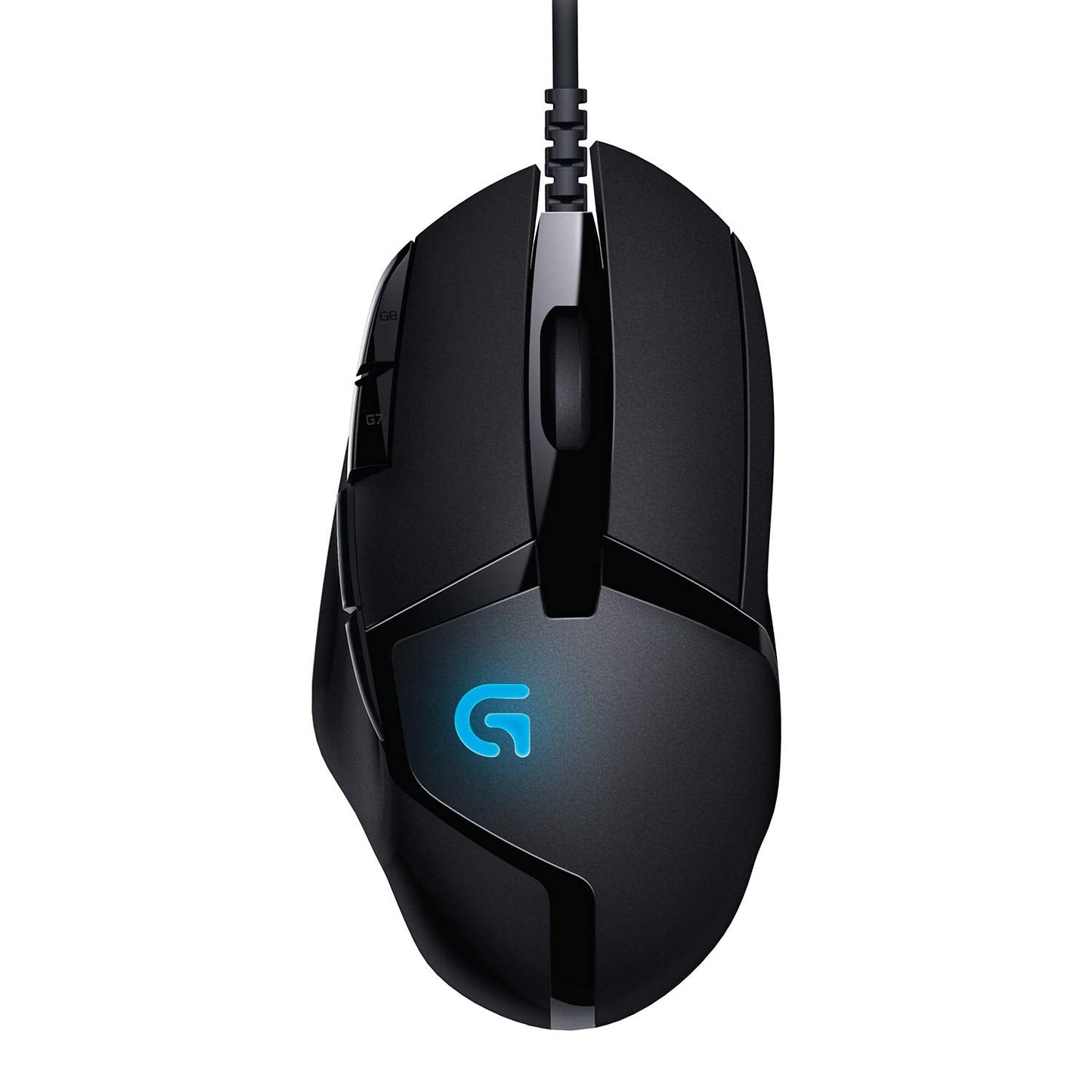 LOGITECH G 512 MECHANICAL GAMING USB KEYBOARD ,RGB LIGHTSYNC BACKLIT KEYS,GX BROWN