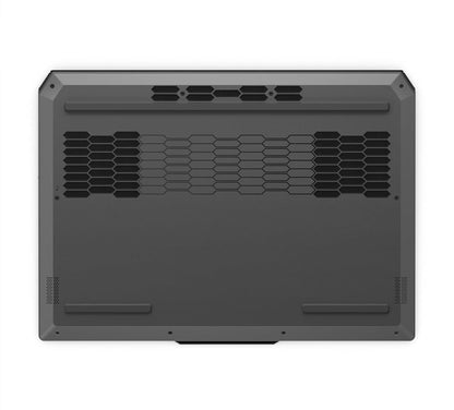 LENOVO LOQ AMD RYZEN 7 7435HS | NVIDIA RTX 3050A 4GB (24GB RAM/512B SSD/144HZ REFRESH RATE/15.6" (39.6CM)/WINDOWS 11/OFFICE HOME 2024/3 MON. GAME PASS/GREY/2.4KG), 83JC00GDIN AI GAMING LAPTOP