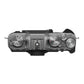 FUJIFILM X-T30 II BODY - SILVER