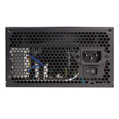 ANTEC ATOM 650W B650 BRONZE 80 PLUS BRONZE NON MODULAR SMPS