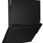 LENOVO LEGION PRO 7 INTEL CORE I9-14900HX 16 INCH (40.6CM) WQXGA IPS 500NITS 240HZ GAMING LAPTOP (32GB/1TB SSD/WIN 11/OFFICE 21/NVIDIA RTX 4080 12GB/100% DCI-P3/3MON XBOX GAME PASS/BLACK/2.6KG),83DE001HIN
