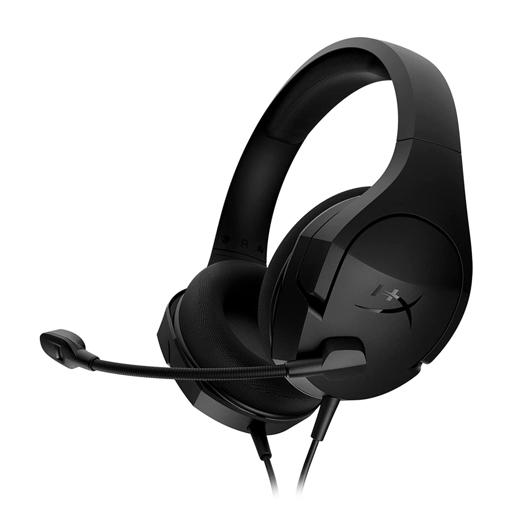 HYPERX Cloud Stinger Core Headphone (Black) (For PC)