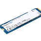 KINGSTON 2000G NV3 M.2 2280 NVME SSD SNV3S/2000G