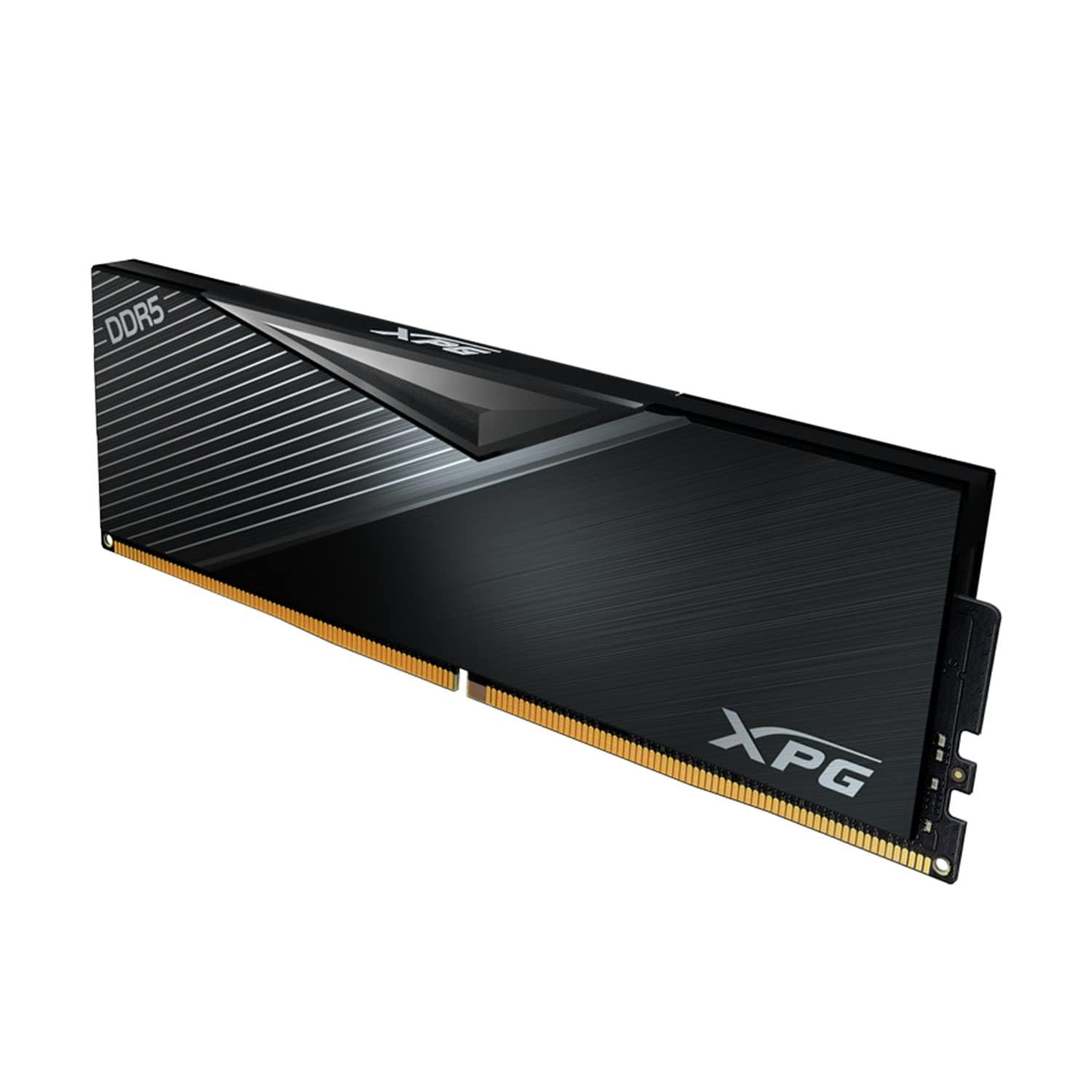XPG 32GB D5 5600MHZ LANCER BLACK NON AX5U5600C3632G-CLABK