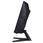 Samsung 32 Inch Odyssey G5 2K Curved Gaming Monitor LS32CG550EWXXL