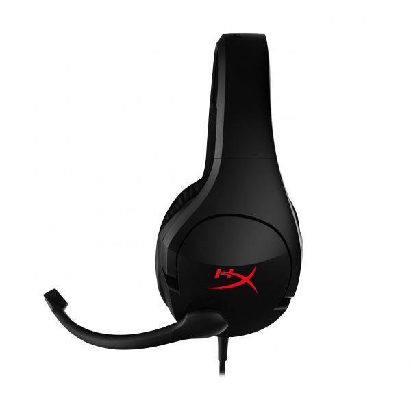 HYPERX Cloud Stinger Wired 3.5mm Stereo Gaming Headphone ( Black ) ( PC Mobile / PS4 / Xbox )