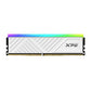 XPG DDR4 16GB (8X2) 3200 MHZ SPECTRIX WHITE