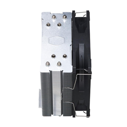 COOLER MASTER HYPER 212 LED SPECTRUM V3 CPU AIR COOLER