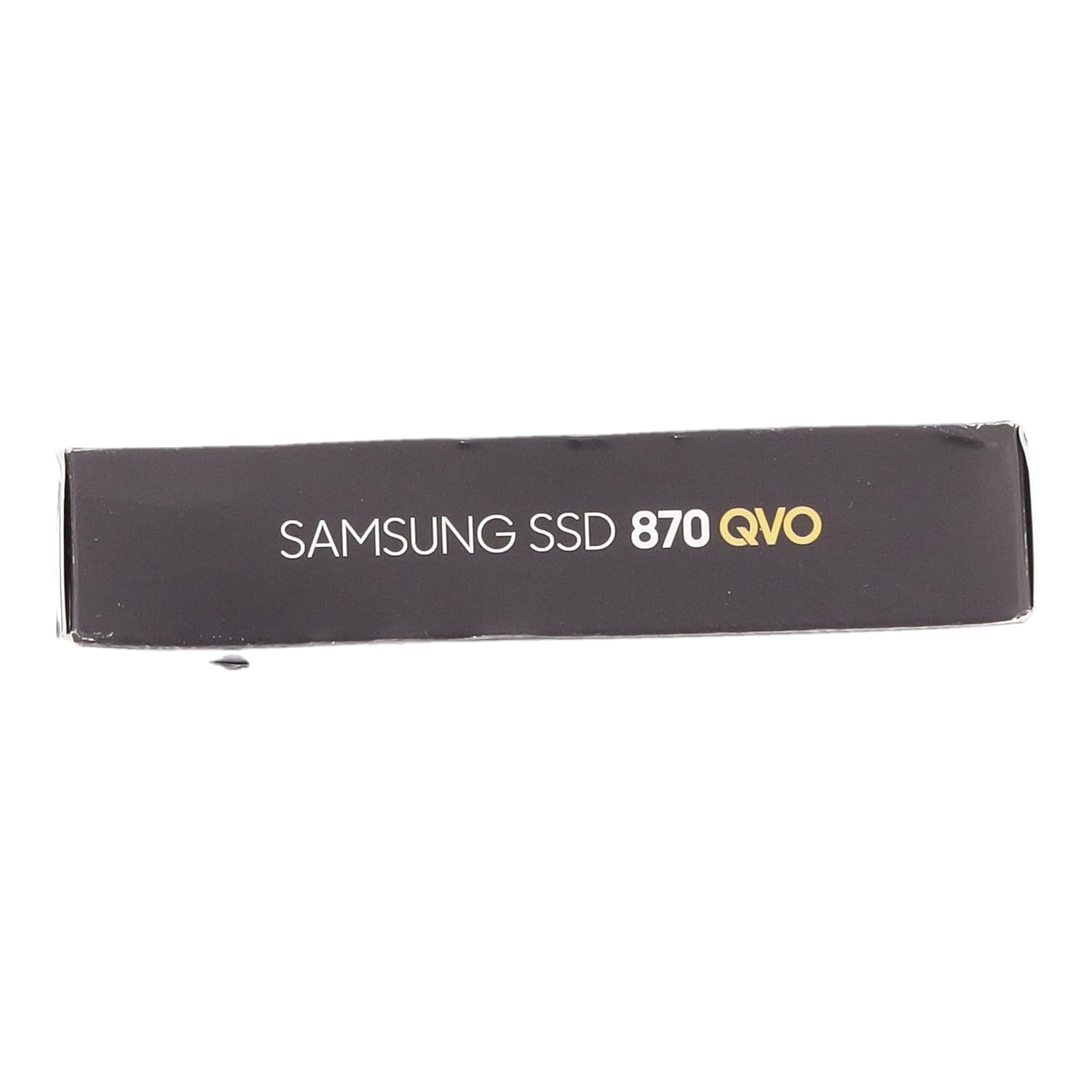 SAMSUNG 870 QVO 8TB SATA INTERNAL SOLID STATE DRIVE (SSD) (MZ-77Q8T0BW)