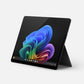 MICROSOFT NEW SURFACE PRO (11TH EDITION) - WINDOWS 11 HOME COPILOT + PC - 13 OLED PIXELSENSE TOUCHSCREEN - QUALCOMM SNAPDRAGON X ELITE (12 CORE) - 16GB RAM - 512GB SSD - BLACK - ZIA-00031