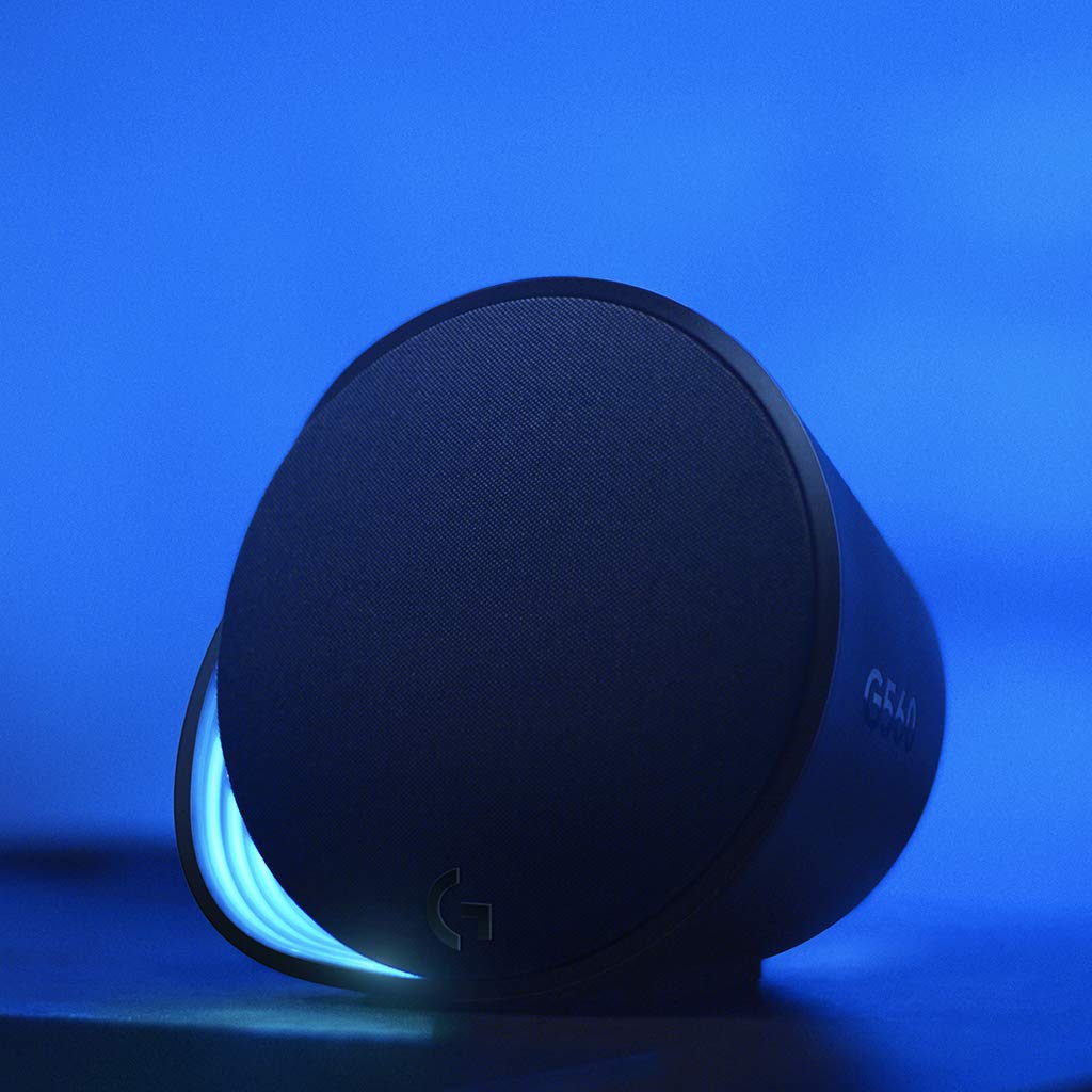 LOGITECH G560 PC Gaming Speaker