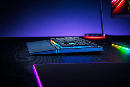 RAZER ORNATA V3 GAMING KEYBOARD WITH MECHA-MEMBRANE SWITCHES RZ03-04690100-R3M1