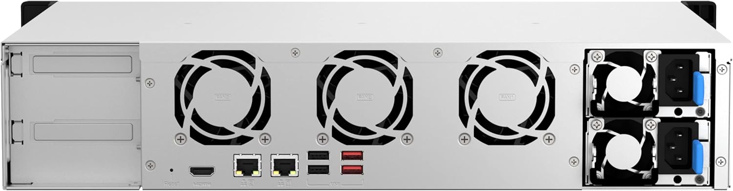 QNAP TS-864EU-RP-8G