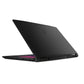 MSI KATANA 17 B13UDXK-255IN GAMING LAPTOP (13TH GEN CORE I7/ 16GB/ 512GB SSD/ WIN11 HOME/ 6GB GRAPH)