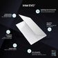 SAMSUNG GALAXY BOOK 2 PRO NP930XED-KB2IN [CI7-1260P 12TH GEN/16GB/512GB SSD/WIN11 HOME+MSO/13.3 INCH/IRIS XE GRAPHICS /1 YEAR(S)/SILVER]