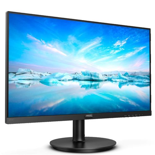 PHILIPS 271V8/94 27 Inch FHD 75Hz IPS Panel 4MS AMD Free Sync Gaming Monitor